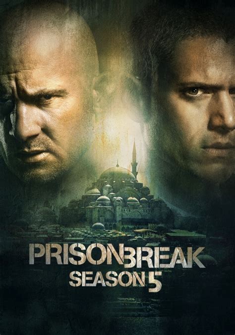 prison break 5 sezon 3 bölüm fragman